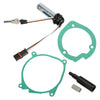 Webasto Eberspacher Heater 12V 2kW Car Air Diesel Gasket & Glow Plug Kit