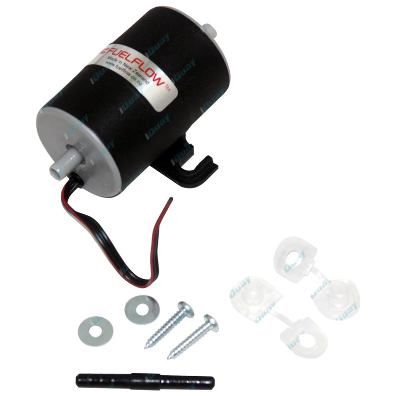 Toyota Hilux Petrol Universal Electric Fuel Pump (2005-2015)