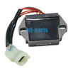 Arctic Cat AC 600 Sno Pro, ZR 6000 Sno Pro Regulator Rectifier (2007-2014)