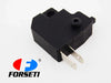 Honda RC45 FORSETI Clutch Lever Switch Assembly (1994)
