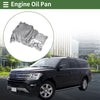 Ford Expedition 2015-2020 Engine Oil Pan (1 Pc, Aluminum)