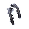 BMW X3 X4 X5 X7 Dynamic Side Mirror Turn Signal Lamp (2018–2022)