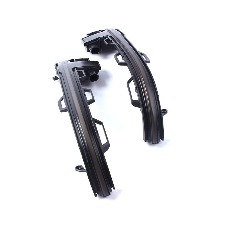 BMW X3 X4 X5 X7 Dynamic Side Mirror Turn Signal Lamp (2018–2022)
