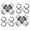 Can-Am Outlander 800 4X4 Rear Drive Shaft 2x U-Joint Kit (2006–2015)