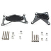 SUZUKI GSX-S1000 GSX-S1000GT 2 x Frame Slider Crash Engine Protector