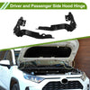 Toyota Camry 2018-2022 Front Bonnet Bracket Hood Hinges