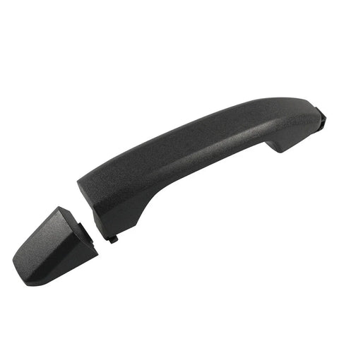 Chevrolet Silverado, Suburban, GMC Sierra, Yukon Exterior Door Handle (2007-2014)