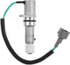 Nissan D21 Vehicle Speed Sensor (1989–1997)