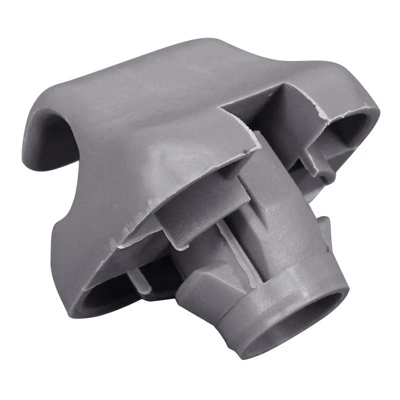 Nissan Dualis Qashqai Almera Renault Infiniti Sun Visor Clips (2007-2013)