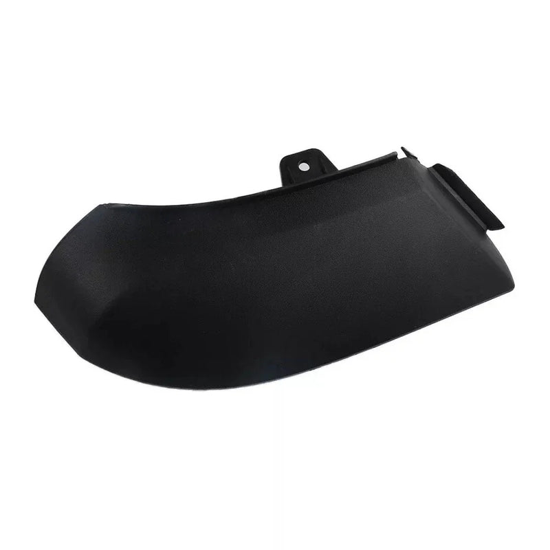 Mercedes GL-Class Front Bumper Outer Covers (2010-2012)