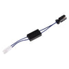 Car T10 501 194 W5W LED Light Bulbs Load Resistor
