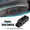 Buick Enclave Front Left Side 6 Way Car Power Seat Switch (2008–2016)