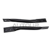 Chevrolet Silverado 1500 Front Bumper Support Mount Bracket (2014–2015)