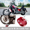 Honda 125 1 Set Kickstand Plate Pad (2013–2023)