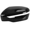 Nissan Navara NP300 2 x Rear View Mirror Caps (2014-2020)