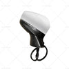 Mazda CX-5 (2017 - Present) - Blind Spot, 9 Wires Silver Door Mirror