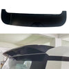 Toyota Prado Rear Boot Spoiler Lip (2024-2025)