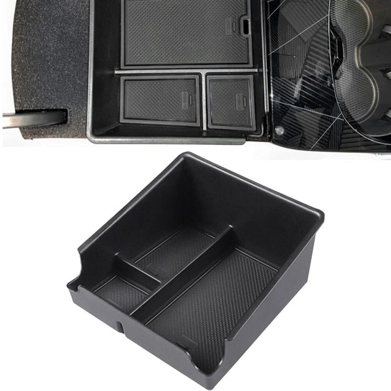 Seal EV Central Control Console Storage Solution Box (2022–2024)