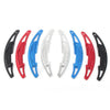 BMW M2 M3 M4 M5 M6 X5M Steering Wheel Shift Paddle Extensions