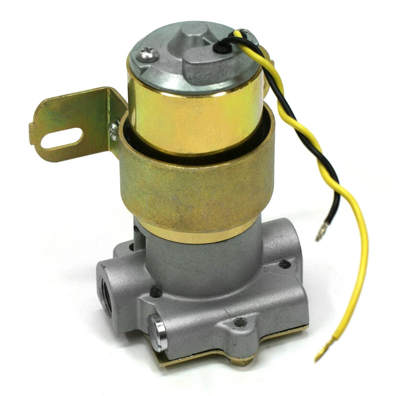 Cars Universal Electric Fuel Pump 110 GPH @ 14 PSI