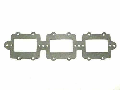 Yamaha GP XLT XL 1100 / 1200 reed cage intake manifold gasket