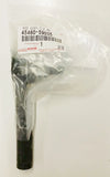 TOYOTA LEXUS IS300 Outer Tie Rod End RH Right (2000–2005)