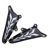 Toyota CHR CH-R LED Daytime Running Fog Lights (2018)