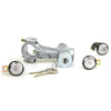 Datsun Nissan Sunny B110 B120 Ute Ignition Switch & Fuel Lid Locks Set