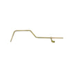 Holden 186s HR HK HT HG Fuel Inlet Line Pipe (1966-1971)