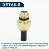 LEXUS ES300 Engine Oil Pressure Sensor Switch (1997-2006)