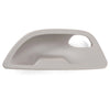 BMW 5 Series Grey ABS Car Door Handle Bowl Cover (2011-2017)