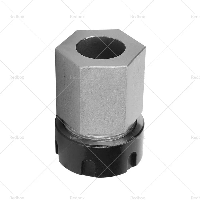 Lathe Engraving Machine Hex Square ER-32 Collet Block
