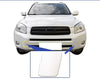 Toyota RAV4 Tow Hook Eye Cover Trim Cap (2006–2008)
