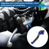 Kawasaki NINJA 650R Brake Clutch Levers 1 Pair (2009–2016)