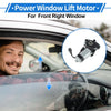 Mercedes-Benz Actros Power Window Regulator Lift Motor (2002-2023)