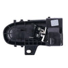 Holden Barina, Suzuki Swift Grey Left Inner Door Handle (1991-1999)