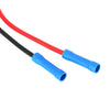 Benz Car SUV Side Marker Lamp Light Bulb Socket Wire Harness