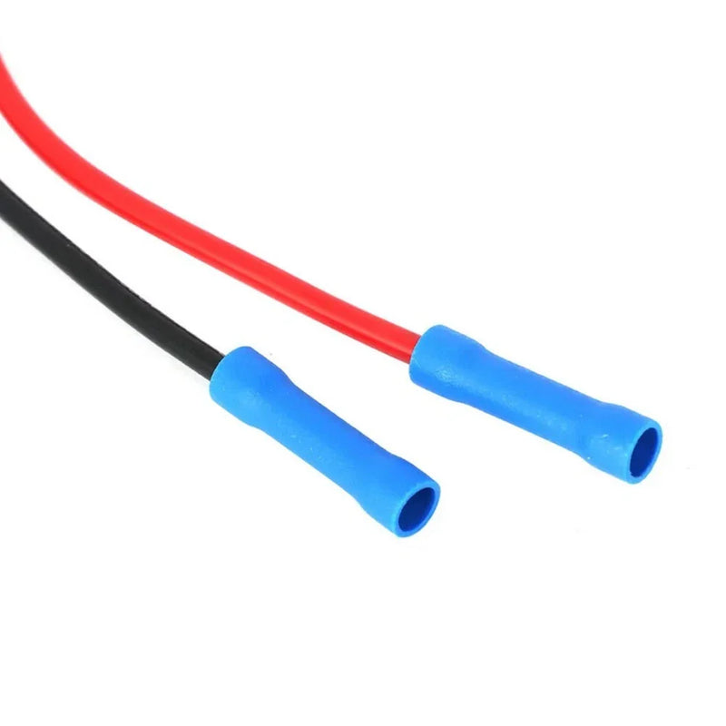 Benz Car SUV Side Marker Lamp Light Bulb Socket Wire Harness
