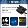 Subaru Legacy Ignition Coil Pack (1990-1994)