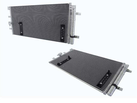 A/C Condenser FOR Audi Q5 8R