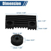 Suzuki GS125 GN125 Oil Tank Cushion Pad