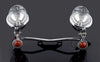 Yamaha Honda Suzuki Kawasaki Driving Indicator Spot Light Bar