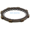 Yamaha YB50, YB-1, MR50 Clutch Friction Plate Kit (1980-1999)