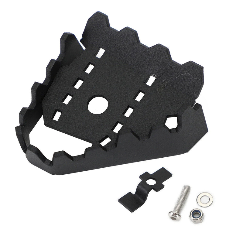Yamaha XTZ 700 Brake Lever Pedal Extension (2019-2023)