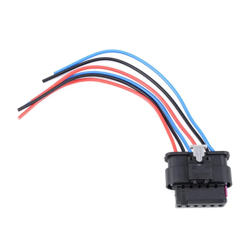 BMW 3 Series Left/Right Outer Taillight Holder (2006-2013)