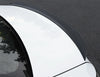 Mercedes-Benz W177 V177 A35 AMG ABS Black Rear Spoiler Wing (2019-2022)