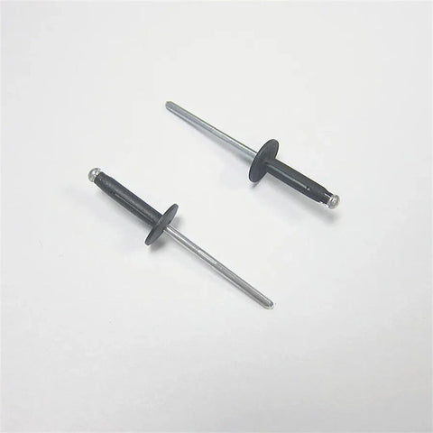 Mazda 2 3 6 CX-5 CX-8 CX-9 CX-30 Radiator Grille Rivets (2003-2023)