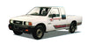 Isuzu TFR / Holden Rodeo Window Regulator (1989-1997)