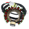 Yamaha YFM600FW Grizzly 600 Magneto Stator Coil (1999-2001)
