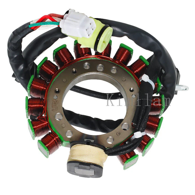 Yamaha YFM600FW Grizzly 600 Magneto Stator Coil (1999-2001)